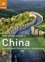 Penguin Group UK ROUGH GUIDE TO CHINA 6 - LEFFMAN, D.