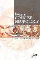 Elsevier Ltd Netter´s Concise Neurology - Misulis, K.E., Head, T.C.