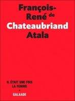 Volumen ATALA - CHATEAUBRIAND, F.R. de