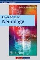 Georg Thieme Verlag KG Color Atlas of Neurology - Rohkamm, R.