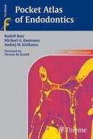 Georg Thieme Verlag KG Pocket Atlas of Endodontics - Beer, R., Baumann, M.A., Kielb...