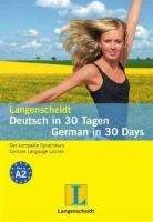 Langenscheidt DEUTSCH IN 30 TAGEN/GERMAN IN 30 DAYS A2