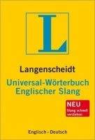 Langenscheidt UNIVERSAL-WÖRTERBÜCHER ENGLISCH-DEUTSCH