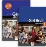 Helbling Languages GET REAL 1 TESTS AND RESOURCES PACK - HOBBS, M., KEDDLE, J. ...