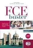 ELI s.r.l. FCE BUSTER /SELF-STUDY EDITION with answer key/ + 2 audio CD...