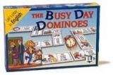 ELI s.r.l. THE BUSY DAY DOMINOES