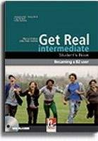 Helbling Languages GET REAL INTERMEDIATE TESTS AND RESOURCES PACK - HOBBS, M., ...