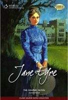 Heinle ELT part of Cengage Lea CLASSICAL COMICS READERS: JANE EYRE (American English) - BRO...