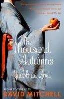David Mitchell: The Thousand Autumns of Jacob de Zoet