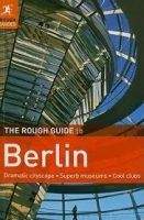 Penguin Group UK ROUGH GUIDE TO BERLIN - WILLIAMS, CH.