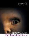 Harper Collins UK The Turn of the Screw (Collins Classics) - JAMES, H.