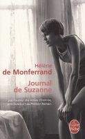 HACH-BEL JOURNAL DE SUZANNE - MONFERRAND, H. de