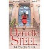 Steel Daniele: 44 Charles Street