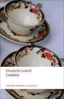OUP References CRANFORD (Oxford World´s Classics New Edition) - GASKELL, E.
