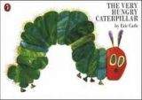 Penguin Group UK THE VERY HUNGRY CATERPILLAR HB - CARLE, E.