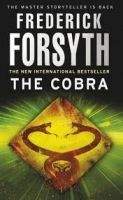 Forsyth Frederick: Cobra