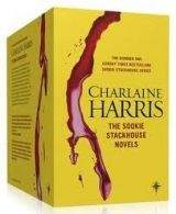 Orion Publishing Group TRUE BLOOD BOXED SET - HARRIS, CH.