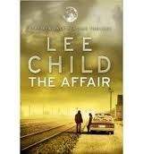 Random House UK THE AFFAIR - CHILD, L.