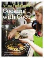 TBS COOKING WITH COCO: FAMILY RECIPES TO COOK TOGETHER - DEL CON...