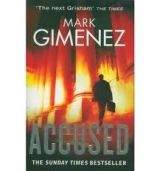 Little, Brown Book Group ACCUSED - GIMENEZ, M.
