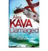 Little, Brown Book Group DAMAGED (MAGGIE O´DELL) - KAVA, A.
