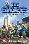 Simon&Schuster Inc. THE SMURFS: MOVIE NOVELIZATION - COHON, R., DEUTSCH, S.