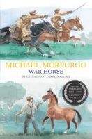 Egmont WAR HORSE - MORPURGO, M.