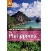 Penguin Group UK ROUGH GUIDE TO THE PHILIPPINES 3rd Edition - DALTON, D.