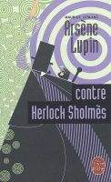 HACH-BEL ARSENE LUPIN CONTRE HERLOCK SHOLMES - LEBLANC, M.