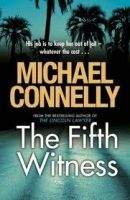 Orion Publishing Group THE FIFTH WITNESS - CONNELLY, M.
