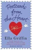 Orion Publishing Group POSTCARDS FROM THE HEART - GRIFFIN, E.
