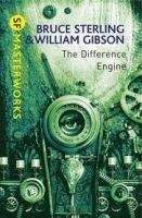 Orion Publishing Group THE DIFFERENCE ENGINE - GIBSON, W., STERLING, B.