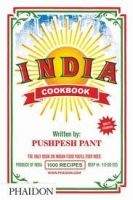 Phaidon Press Ltd INDIA: COOKBOOK - Pant, P.