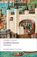 OUP References AUTHORS IN CONTEXT: GEOFFREY CHAUCER (Oxford World´s Classic...