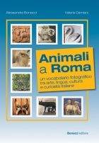 Bonacci Editore ANIMALI A ROMA
