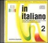 RUX DISTRIBUZIONE IN ITALIANO 2 CD AUDIO - CHIUCHIU, A., MINCIARELLI, F.