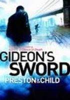 Orion Publishing Group GIDEONS SWORD - CHILD, LINCOLN