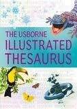 Usborne Publishing ILLUSTRATED THESAURUS