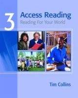 Heinle ELT ACCESS READING 3 STUDENT´S TEXT - COLLINS, T.