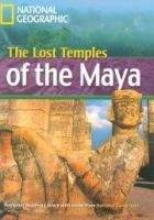 Heinle ELT FOOTPRINT READERS LIBRARY Level 1600 - THE LOST TEMPLES OF T...