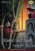 Heinle ELT CLASSICAL COMICS READERS: ROMEO AND JULIET (American English...
