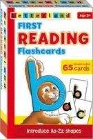 Bounce Sales FIRST READING FLASHCARDS - WENDON, L.