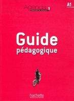 HACH-FLE AGENDA A1 Guide pédagogique