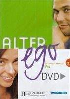HACH-FLE ALTER EGO 2 DVD