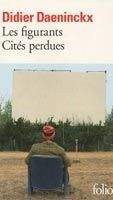 SODIS LES FIGURANTS / CITES PERDUES - DAENINCKX, D.