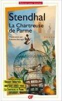 Flammarion LA CHARTREUSE DE PARME - STENDHAL