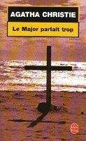 HACH-BEL LE MAJOR PARLAIT TROP - CHRISTIE, A.