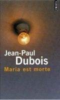 Volumen MARIA EST MORTE - DUBOIS, J., P.