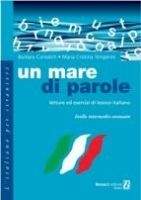 Bonacci Editore UN MARE DI PAROLE - CAMALICH, B.