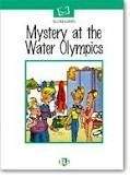 ELI s.r.l. ELI READERS - Mystery at the Water Olympics
